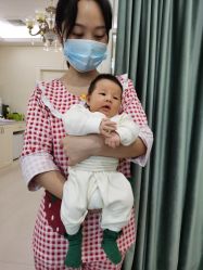点击看大图 -妍悦母婴月子会所(武汉天地店)