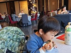 -潮府馆·非遗潮州菜·世纪公园(新国际博览中心店)