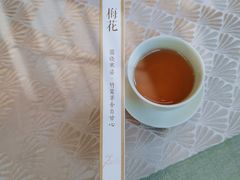 -Plush大堂酒廊(北京金融街威斯汀大酒店)