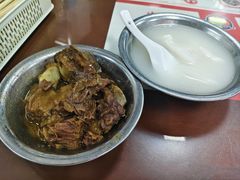 -阿秋牛排(湖心街店)