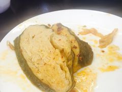 -天龙宝严素食馆(大兴善寺店)