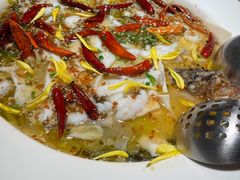-太二酸菜鱼(兴业太古汇店)