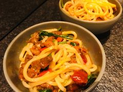 -丝路金桃·新疆菜(徐汇店)