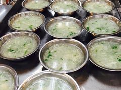-复旦大学本部-食堂