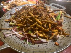 -老地方农家菜(昌黎一店)