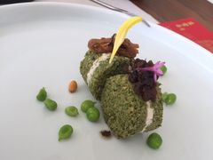 -慈云斋·24节气素食