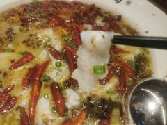 -太二酸菜鱼(福州泰禾店)