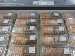-沃尔玛购物广场(南城印象汇店)