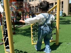 -伊顿幼儿园(天津壹街区校区)