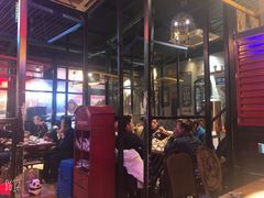 大堂-超级神炭烤肉夜食(芥园西道店)