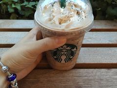 -星巴克(成都太古里二店)