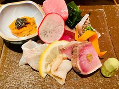 -奈良本寿司(永嘉路店)