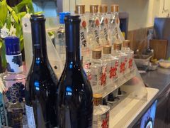 -滋味烤鱼(马北店)