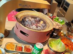 -西塔老太太泥炉烤肉(青浦蟠龙天地店)
