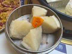 -嗲嗲的椰子鸡・太琼糟粕醋(上海百联又一城店)