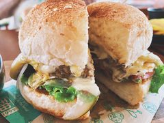 -魏斯理汉堡(西安沣东吾悦店)