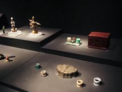 -台北故宫博物院