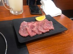 -大阪烧肉BAKA一代(十亩地店)