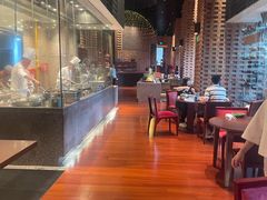 -君悦酒店·1881·北京烤鸭