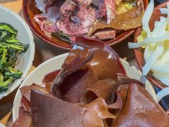 -阳阳老火锅(小南门店)