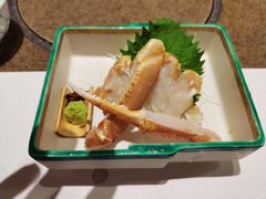 -蟹道乐(京都本店)