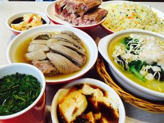 -冶春茶社(太和广场店)