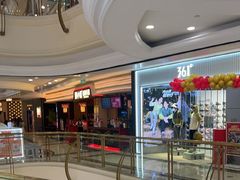 -盐城大有境(解放南路店)