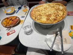 -乐凯撒披萨(蛇口花园城店)