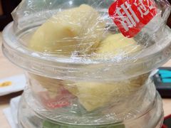 -满记甜品(苏州中心店)