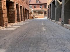 -天津五大道文化旅游区