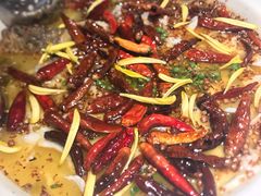 -太二酸菜鱼(深圳布吉万象汇店)