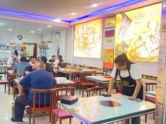 -味香林牦牛自助火锅