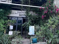 -六出私塾LiuChu•成人美术书法系统课程专业画室(熊婆婆的花园店)