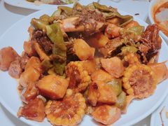 -萍香大厨·葱烧大鱼头(解放北路店)