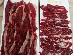 -杏花吴记牛肉火锅