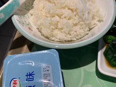 米饭-老乡鸡(上海品尊国际中心店)