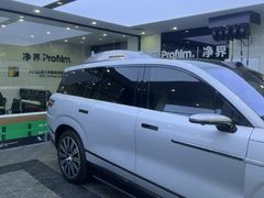 -净界尊膜车衣隔热膜改色·连锁(白云店)