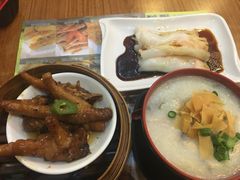 -添好运点心专门店(深水埗店)