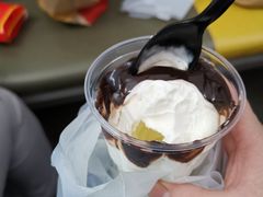 -麦当劳(西单明珠店)