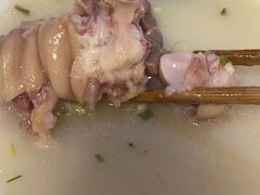 -中和裴氏蹄花(府河路店)