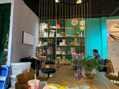 -海马体照相馆(重庆龙湖时代天街D馆店)
