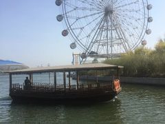 -渔岛海洋度假区