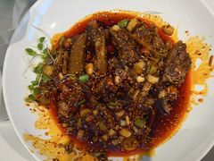 -院8里·少城记忆老川菜(宽窄巷子店)