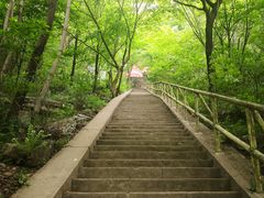 -孤山寨风景区