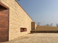 -盘龙城国家考古遗址公园