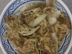 招牌牛肉饭-盛京一禾