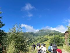 -灵山