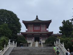 -法门文化景区