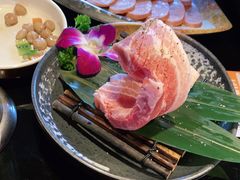-老卜奎齐齐哈尔烤肉(人民东路店)