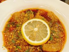 -大洋家·精品潮汕菜·生腌砂锅粥(天河东路店)